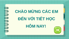 Giáo án powerpoint Bài tập cuối chương 6 Toán 8 Cánh diều