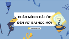 Giáo án Powerpoint Bài 12: Hiện tượng cảm ứng điện từ Vật lí 12 Chân trời sáng tạo