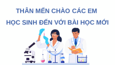 Giáo án Powerpoint Bài 29: Carbohydrate. Glucose và saccharose KHTN 9 Kết nối tri thức
