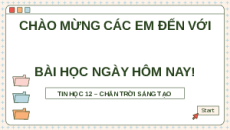 Giáo án Powerpoint Bài B2: Các chức năng mạng của hệ điều hành Tin học 12 Chân trời sáng tạo