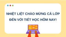 Giáo án Powerpoint Bài 29: Khám phá phần mềm làm phim Tin 11 Kết nối tri thức