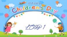 Giáo án Powerpoint Chủ đề 11: Bạn bè Tiếng việt lớp 1 Chân trời sáng tạo