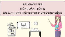 Giáo án Powerpoint Công thức tính góc trong không gian Toán 12 Kết nối tri thức