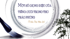 Giáo án Powerpoint Một số giọng điệu của tiếng cười trong thơ trào phúng Ngữ văn 8 Kết nối tri thức