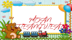 Bài giảng Powerpoint Tiếng việt lớp 1 Chân trời sáng tạo