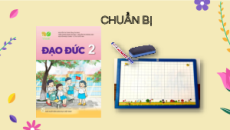 Bài giảng Powerpoint Bài 7 Đạo đức lớp 2 Kết nối tri thức: Bảo quản đồ dùng cá nhân