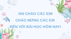 Giáo án Powerpoint Luyện từ và câu: Luyện tập về câu chủ đề (trang 57, 58) Tiếng việt lớp 4 Chân trời sáng tạo (Phiên bản 2)