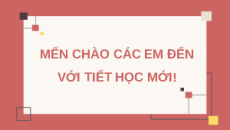 Giáo án Powerpoint Bài 8 GDCD 6 Kết nối tri thức: Tiết kiệm