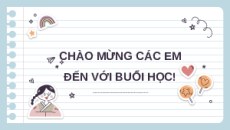 Giáo án Powerpoint Bài 23: Quy tắc đếm Toán 10 Kết nối tri thức