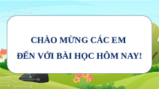 Giáo án Powerpoint Chủ đề A Bài 3 Tin học 11 Cánh diều: Khái quát về hệ điều hành