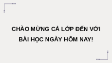Giáo án Powerpoint Chuyên đề 2: Một số vấn đề về luật doanh nghiệp Kinh tế pháp luật 12 Kết nối tri thức