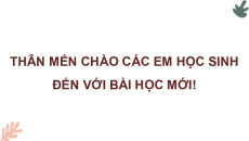 Giáo án Powerpoint Bài 5: Ai tài giỏi nhất? Tiếng việt lớp 4 Chân trời sáng tạo (Phiên bản 2)