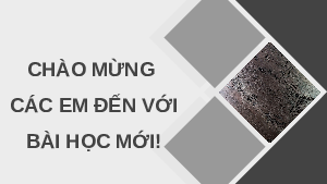 Giáo án Powerpoint Bài 19: Dãy hoạt động hoá học KHTN 9 Kết nối tri thức