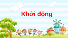 Giáo án Powerpoint Bài 12: H, h, L, l Tiếng việt lớp 1 Kết nối tri thức