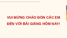 Giáo án Powerpoint Bài 4 Giáo dục kinh tế pháp luật 12 Cánh diều