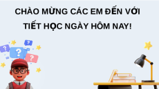 Giáo án điện tử Hình chóp tam giác đều – Hình chóp tứ giác đều Toán 8 Chân trời sáng tạo