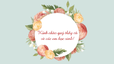 Giáo án Powerpoint Người ở bến sông Châu Ngữ văn 10 Cánh diều