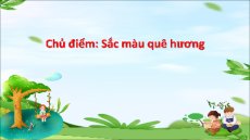 Giáo án Powerpoint Tuần 25 Tiếng việt lớp 2 Chân trời sáng tạo