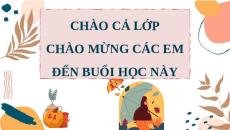 Giáo án Powerpoint Phân số và phép chia số tự nhiên Toán lớp 4 Kết nối tri thức (Phiên bản 2)