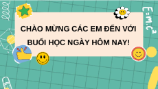 Giáo án powerpoint Mô tả xác suất bằng tỉ số Toán 8 Chân trời sáng tạo