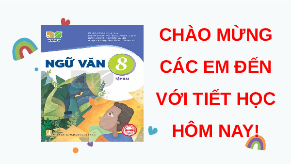 Giáo án Powerpoint Thực hành tiếng Việt trang 69 Ngữ văn 8 Kết nối tri thức