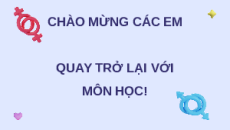 Giáo án Powerpoint Bài 27: Ôn tập chủ đề con người và sức khỏe Khoa học lớp 5 Kết nối tri thức