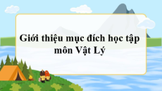 Bài giảng Powerpoint Vật lí 10 Cánh diều