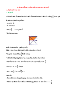 75 Chuyên đề Toán lớp 5 nâng cao (có lời giải)