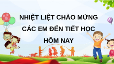 Giáo án Powerpoint Ba điểm thẳng hàng (trang 54, 55) Toán lớp 2 Chân trời sáng tạo (phiên bản 2)