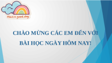 Giáo án Powerpoint Luyện tập chung Toán lớp 2 Cánh diều