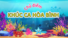 Giáo án Powerpoint Bài 1: Vì đại dương trong xanh Tiếng Việt lớp 5 Chân trời sáng tạo