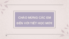 Giáo án Powerpoint Bài 23 KTPL 10 Kết nối tri thức: Hội đồng nhân dân và Uỷ ban nhân dân