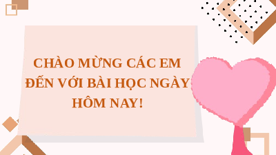 Giáo án Powerpoint Ki - lô - mét Toán lớp 2 Cánh diều