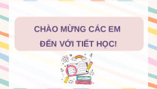 Giáo án Powerpoint Đề-xi-mét vuông, mét vuông, mi-li-mét vuông Toán lớp 4 Kết nối tri thức (Phiên bản 2)