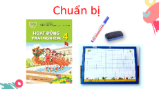 Giáo án Powerpoint Tuần 9 HĐTN lớp 4 Kết nối tri thức (Phiên bản 2)