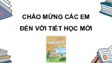 Giáo án Powerpoint Bài 25: Bay cùng ước mơ Tiếng việt lớp 4 Kết nối tri thức (Phiên bản 2)