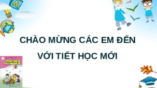 Giáo án Powerpoint Chủ đề 9 Tuần 35 HĐTN lớp 2 Cánh diều