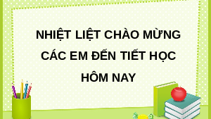 Bài giảng Powerpoint Em làm được những gì? Toán lớp 3 Chân trời sáng tạo (phiên bản 2)