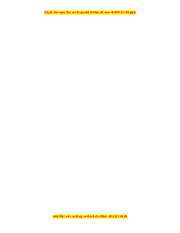 Đề thi giữa kì 1 Hóa Học 11 Cánh diều - Đề 2