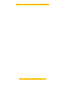 Đề thi giữa kì 1 Hóa Học 11 Cánh diều - Đề 2