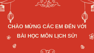 Giáo án Powerpoint Bài 22 Lịch sử 8 Chân trời sáng tạo: Trào lưu cải cách ở Việt Nam nửa cuối thế kỉ XIX