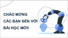 Giáo án chuyên đề Powerpoint Tin 10 Khoa học máy tính Kết nối tri thức