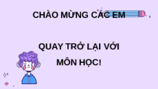 Giáo án Powerpoint Bài 24: Nam và nữ Khoa học lớp 5 Kết nối tri thức