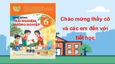 Bài giảng Powerpoint HĐTN 6 Kết nối tri thức Chủ đề 2: Khám phá bản thân