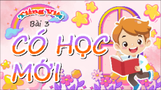 Giáo án Powerpoint Bài 3: Có học mới hay Tiếng Việt lớp 5 Cánh diều