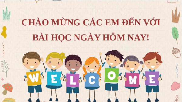 Giáo án Powerpoint Thừa số - Tích Toán lớp 2 Cánh diều