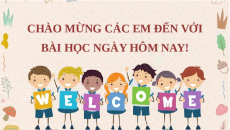 Giáo án Powerpoint Thừa số - Tích Toán lớp 2 Cánh diều