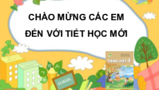 Giáo án Powerpoint Bài 30: Cánh chim nhỏ Tiếng việt lớp 4 Kết nối tri thức (Phiên bản 2)