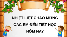 Bài giảng Powerpoint Em làm được những gì? Toán lớp 3 Chân trời sáng tạo (phiên bản 2)