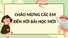 Giáo án Powerpoint Phân thức đại số Toán 8 Cánh diều